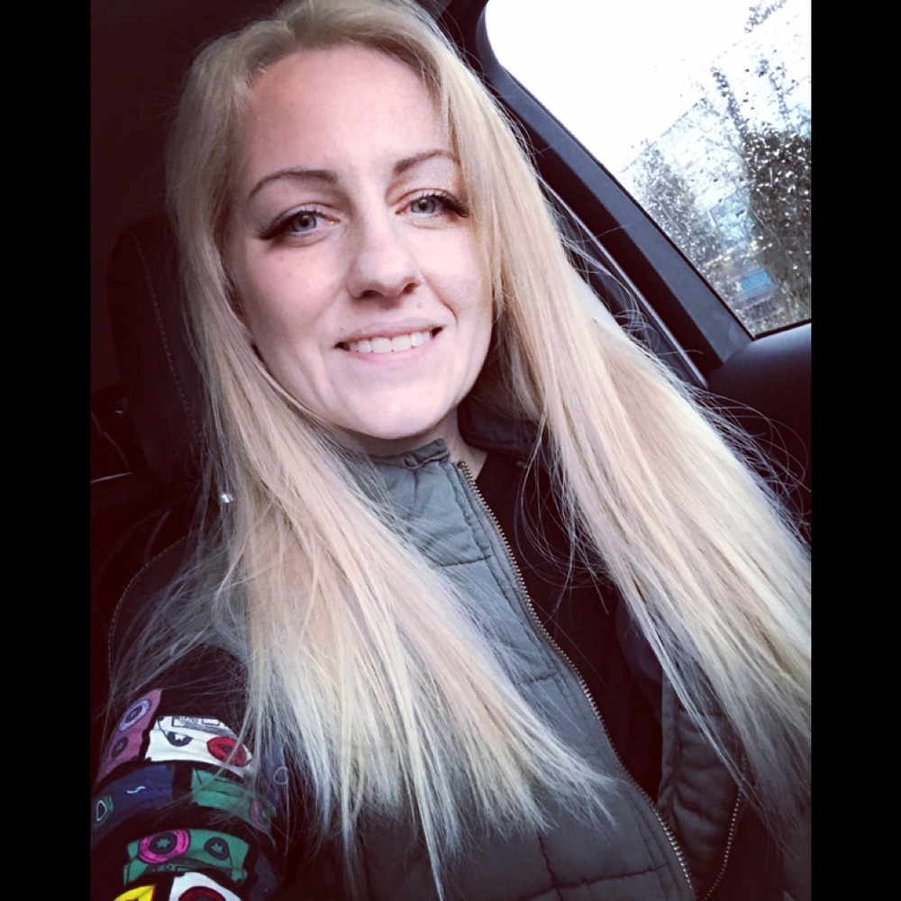 Meet your Posher, Kara